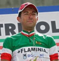 Filippo Simeoni se retitará en el Cerámica Flaminia