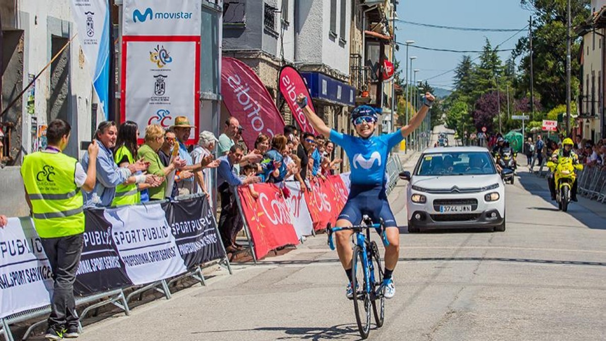 Fin de semana perfecto para Movistar Team en la Copa de España féminas