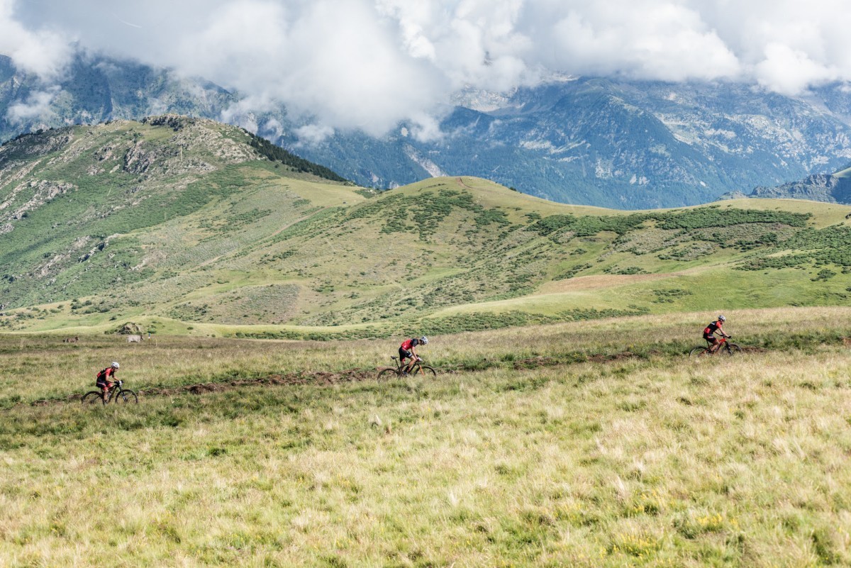 Final de la Scott Marathon Cup en Vall de Boí del próximo 1 de julio