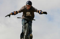 El mejor Festibike cierra sus puertas