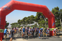 Campeonatos autonómicos de carretera en Melilla