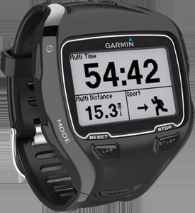 El ansiado Garmin XT910 llega a SportLab