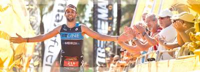 Isostar Extreme Man Salou: Solo quedan 100 dorsales