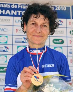 Jeannie Longo: Corredora eterna
