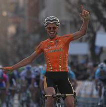 Samuel Sánchez renueva con Euskaltel