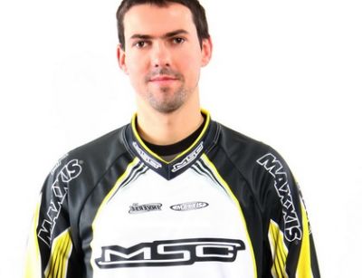 Mickael Pascal (MSC Bikes Team) gana la Copa de Francia