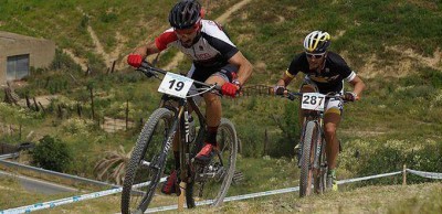 Francisco Javier Poza gana en Paterna del Campo