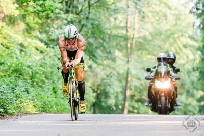 Frederik Van Lierde se adjudica el primer ISOSTAR EXTREME MAN Düren