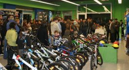 Freebike abre sus puertas en Banyoles 