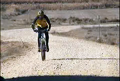 IV Trofeo Frijicha de Orientación en BTT