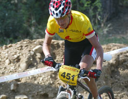 Marga Fullana (Massi) gana en Sant Gregori
