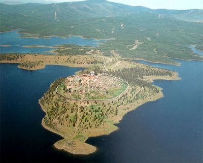 Campeonato de España e Ibérico de Duatlón y Triatlón Cros
