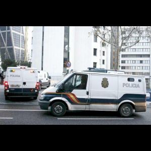 Alberto León implicado en la Operación Galgo aparece ahorcado
