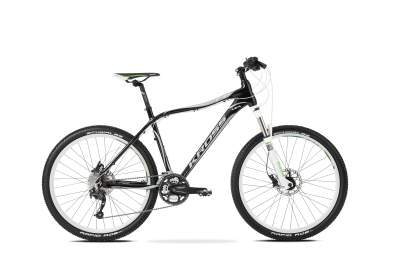 Gama Bicicletas Kross Lea 2014: Pensadas para la mujer