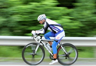 Dani Wyss gana en el infierno de la RAAm