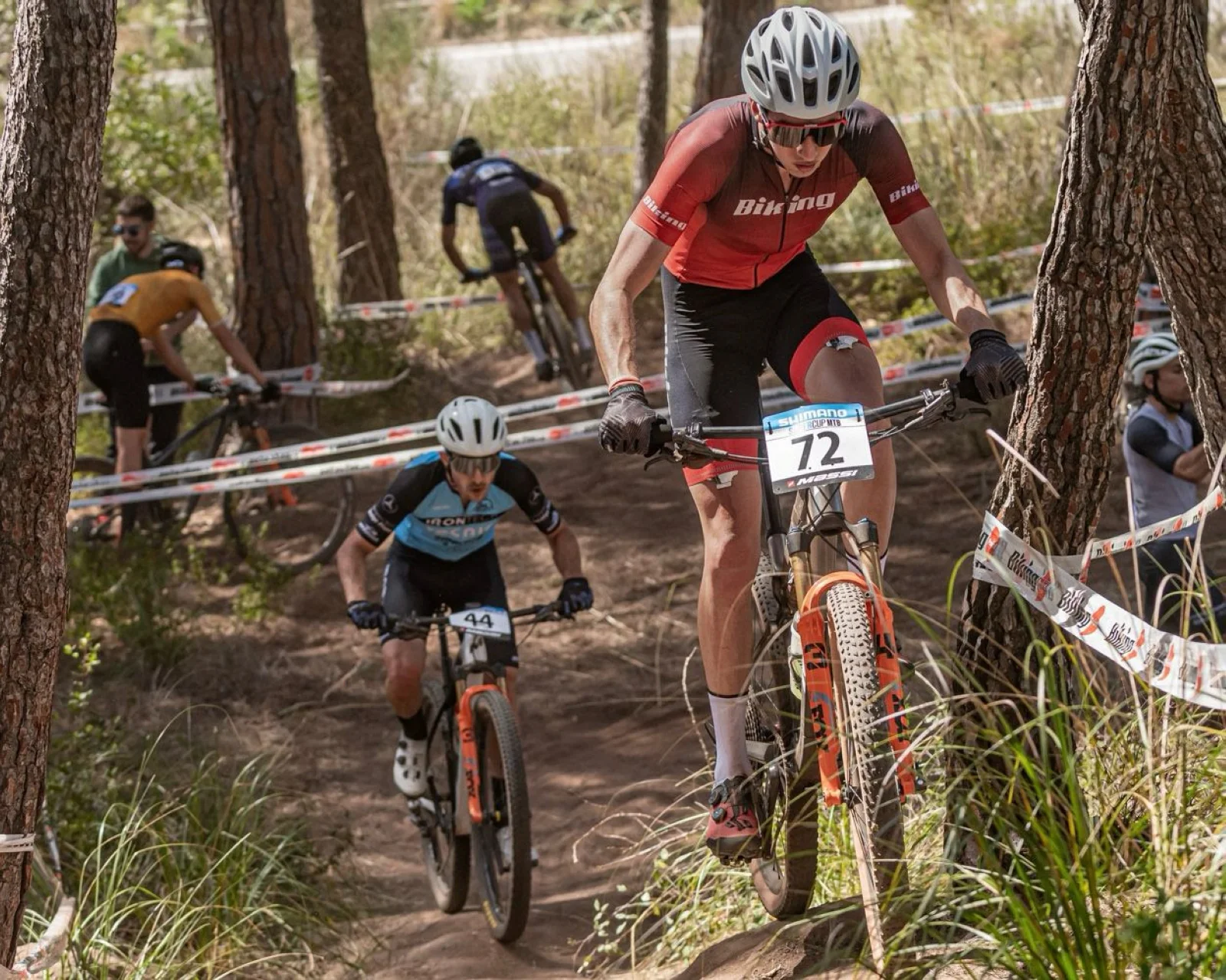 Gavà acogerá una nueva edición del Bike Show los días 16 y 17 de marzo