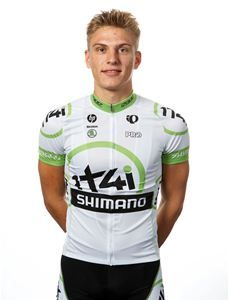 El joven Marcel Kittel se lleva la segunda etapa de Los Tres Días de la Panne