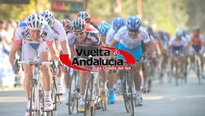 La Vuelta a Andalucía presenta un proyecto de crowdfunding