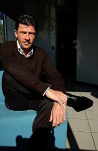 Gianni Bugno pide rapidez en la resolución del caso Contador