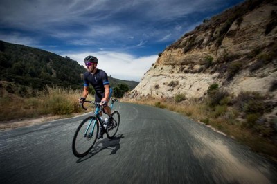 Giant presenta su gama Gran Fondo Defy