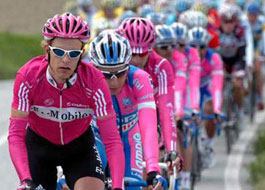 Giant Bicycles apoyará al nuevo Team High Road