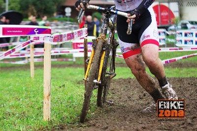 Gijón acogerá el Campeonato de España de Ciclocross