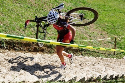 Gijón será sede del Campeonato de España de ciclocross