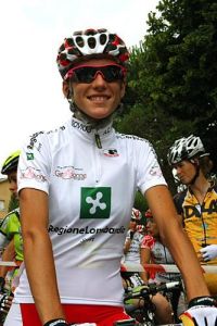 Anna Sanchis renuncia al Giro Donne 