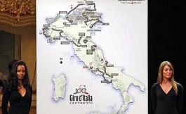 Ya puedes ver las etapas del Giro de Italia 2009 Ya puedes ver las etapas del Giro de Italia 2009