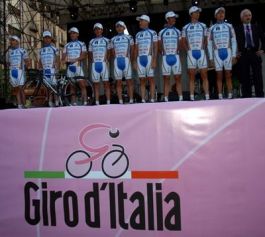 El Giro más atractivo de los últimos años se presenta mañana