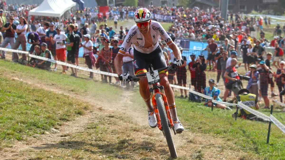 Girona celebrará el primer Campeonato de España de BTT Short Track