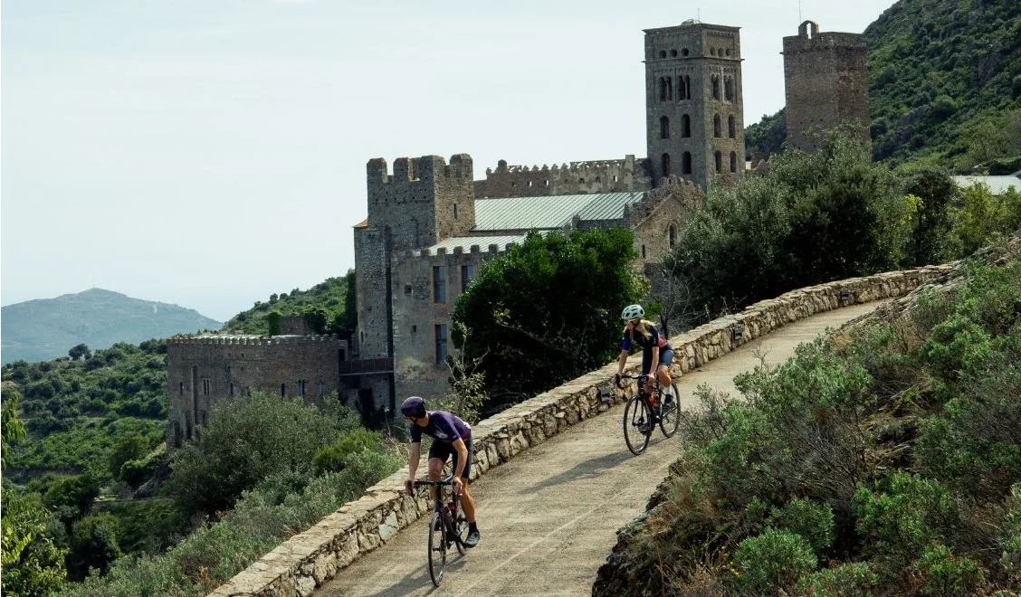 Girona y el cicloturismo vasco se citan en Bilbao para una jornada de conexión y pasión