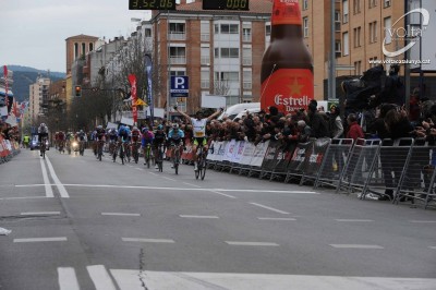 Girona un año más con La Volta