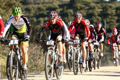 Turno para Alban Lakata y Robert Mennen en la ABR