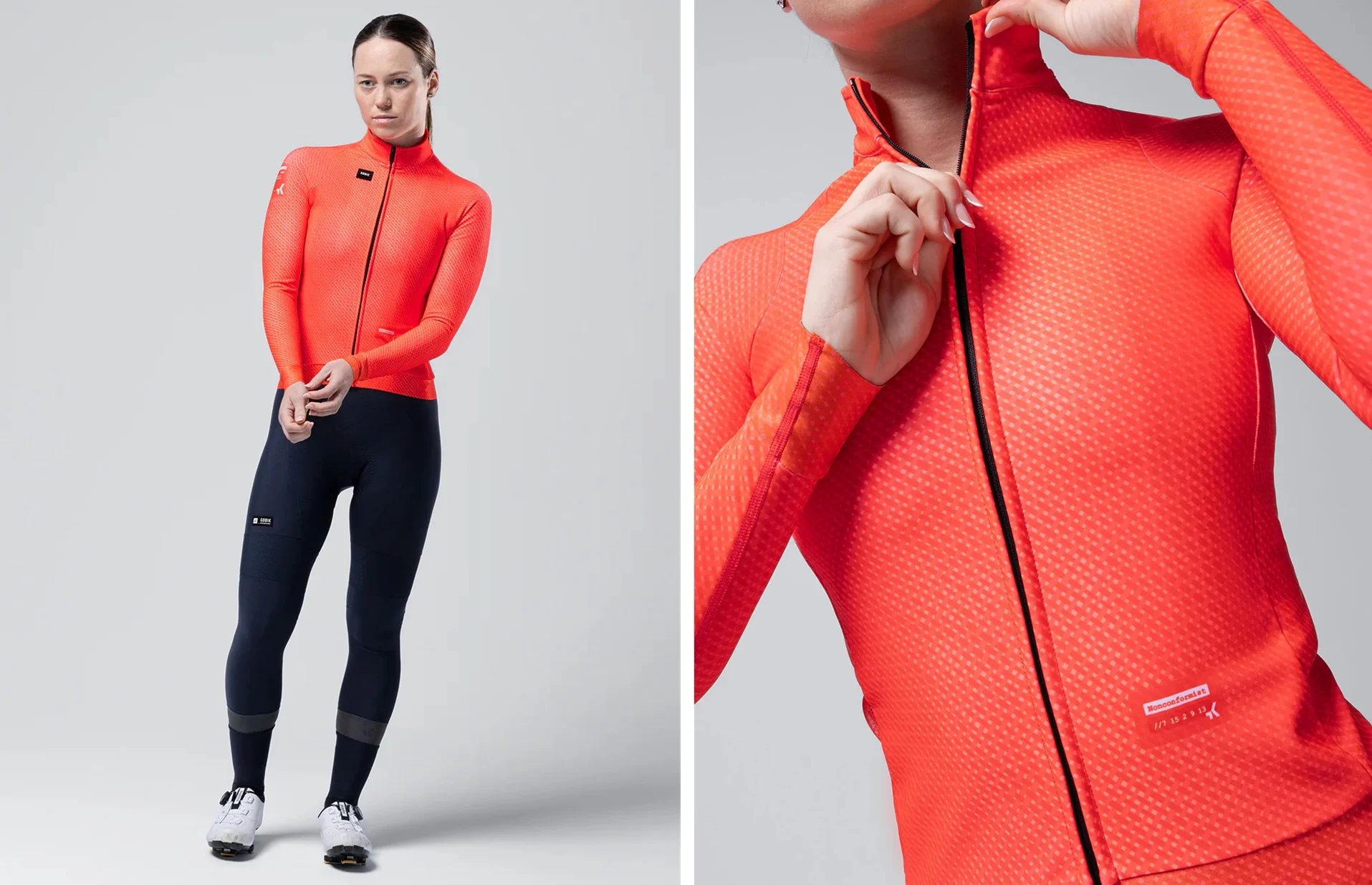 Gobik lanza COLD26 Unity, la evolución del equipamiento técnico para el ciclismo invernal