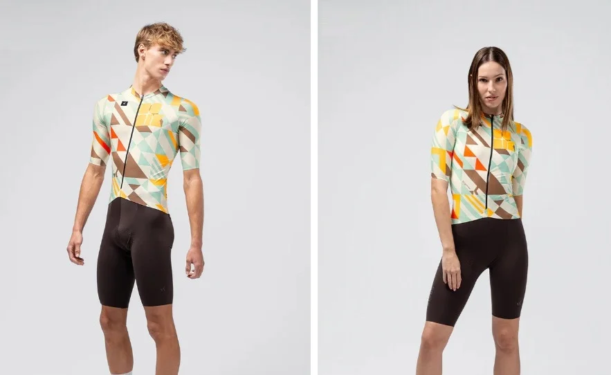Gobik presenta la colección Tessellate WARM26 inspirada en mosaicos geométricos Gobik presenta la colección Tessellate WARM26 inspirada en mosaicos geométricos