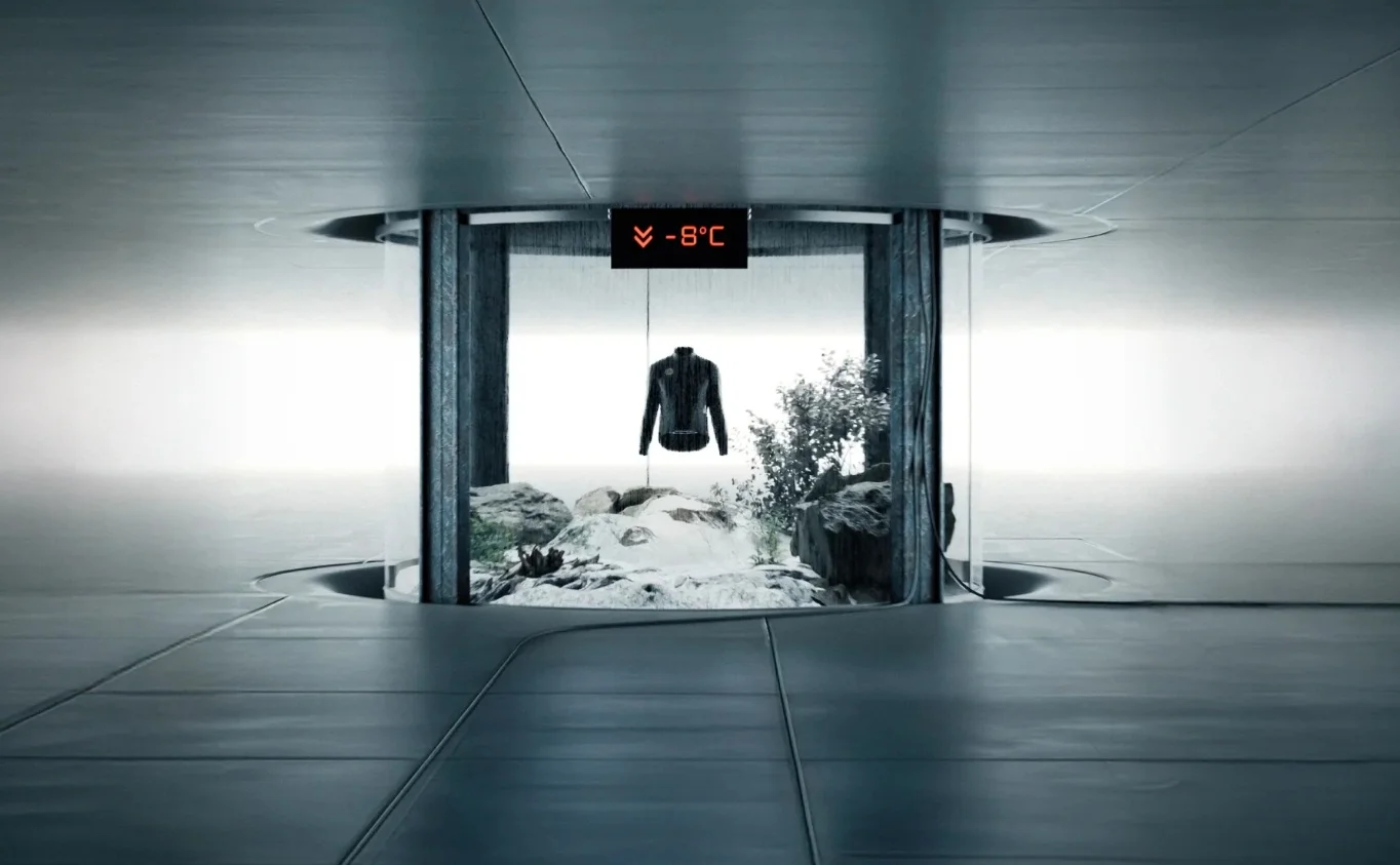 Gobik Superarmour, La Chaqueta que Desafía los -8 °C en Bicicleta