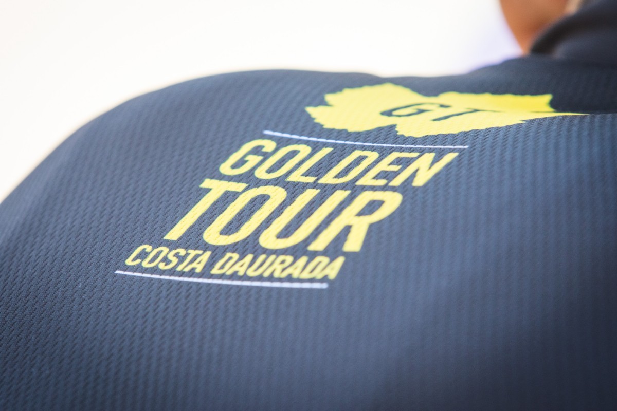 Golden Tour abre el plazo de inscripción