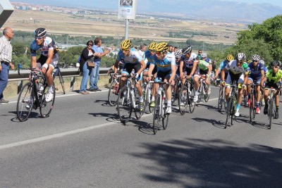 Gran actividad competitiva para la Fundación Víctor Sastre