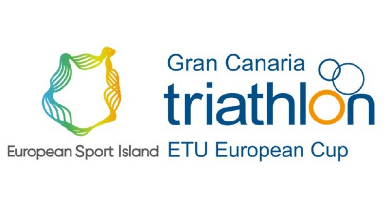 Gran Canaria, Isla Europea del Triatlón