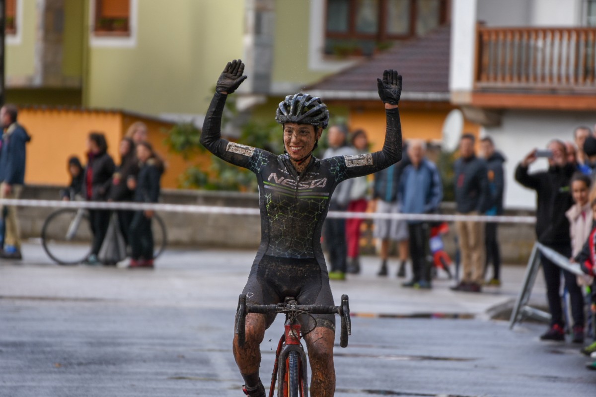 Gran comienzo de temporada para el Nesta CX Team en su debut