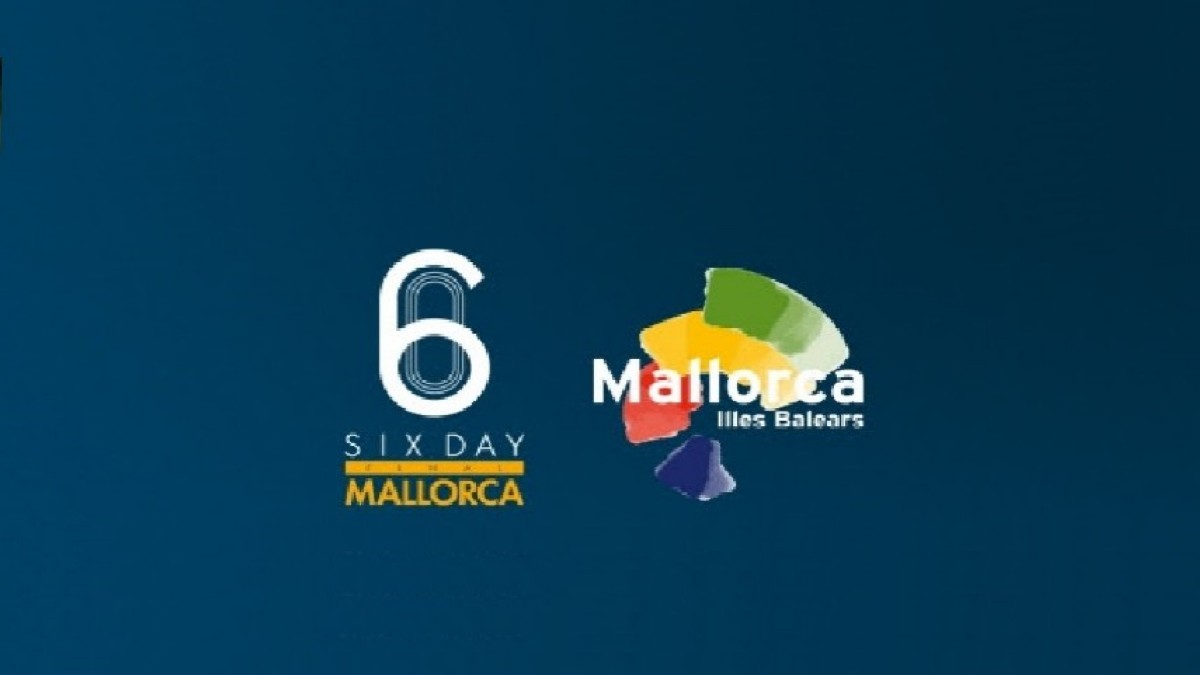 Gran final de los Six Day Series en Mallorca 