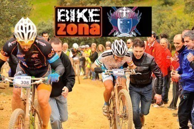 Gran Premio Bikezona en la Guzmán el Bueno MTB 2015