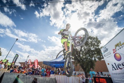 Gran éxito en el BikeWeekend 2014