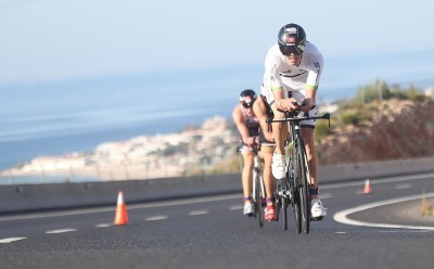 Gran éxito en el primer PortAventura Challenge Salou