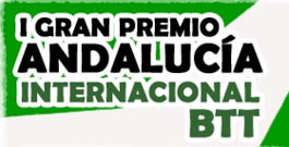 Primer Gran Premio Andalucia Internacional BTT