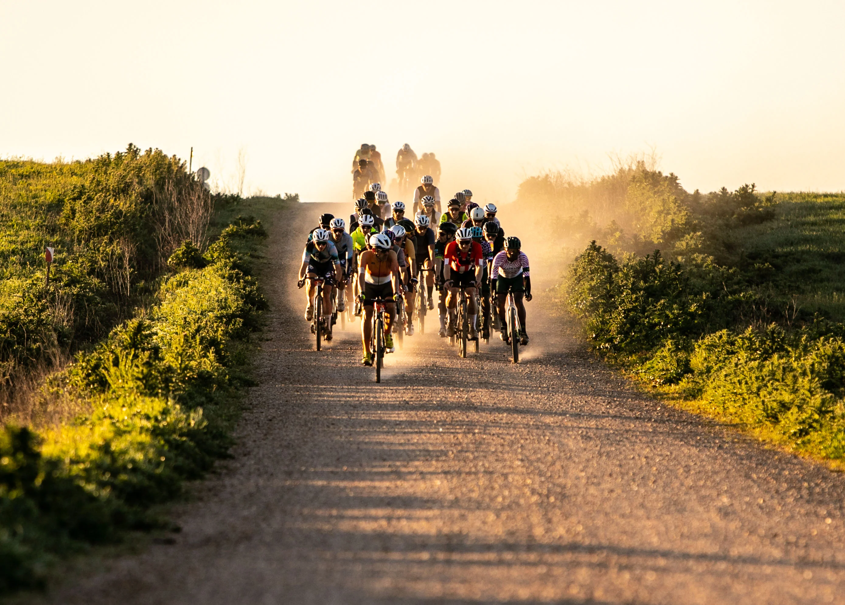 Gravel Ibereólica Tierra de Campos 2025: fecha, inscripciones, recorridos y novedades