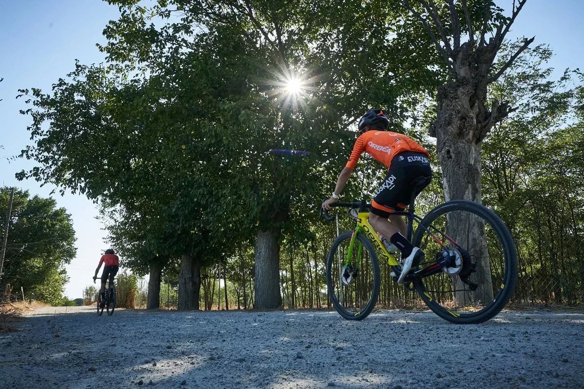 Gravelers 2021 rinde homenaje a la gran leyenda del MTB, John Tomac