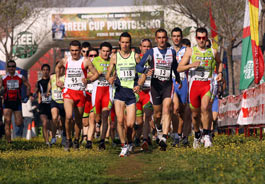 El BH Hermans arrasa en Puertollano