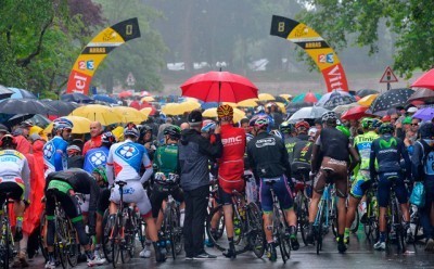 Greipel se lleva la quinta etapa del Tour de Francia